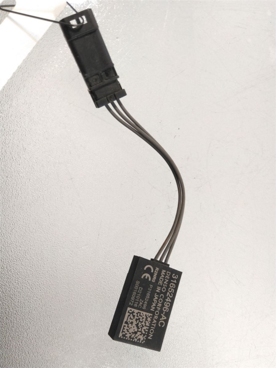 Antenn Elektrisk – bilde 1