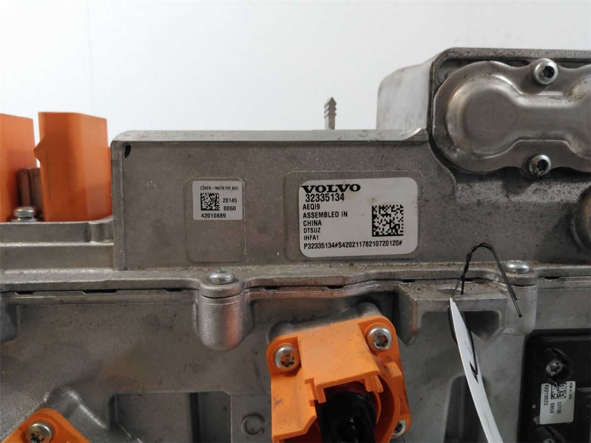 Inverter 12-220V – bilde 3
