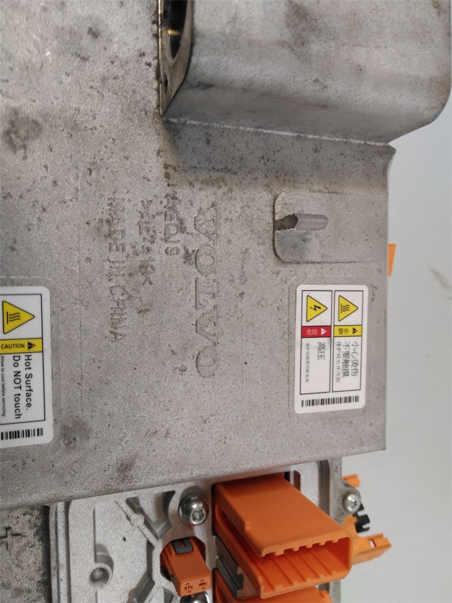 Inverter 12-220V – bilde 4