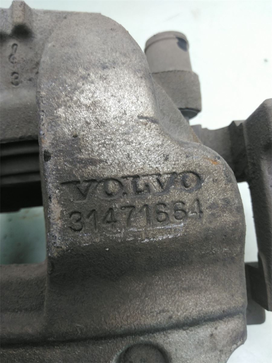 Bremsecaliper Foran Høyre – bilde 2
