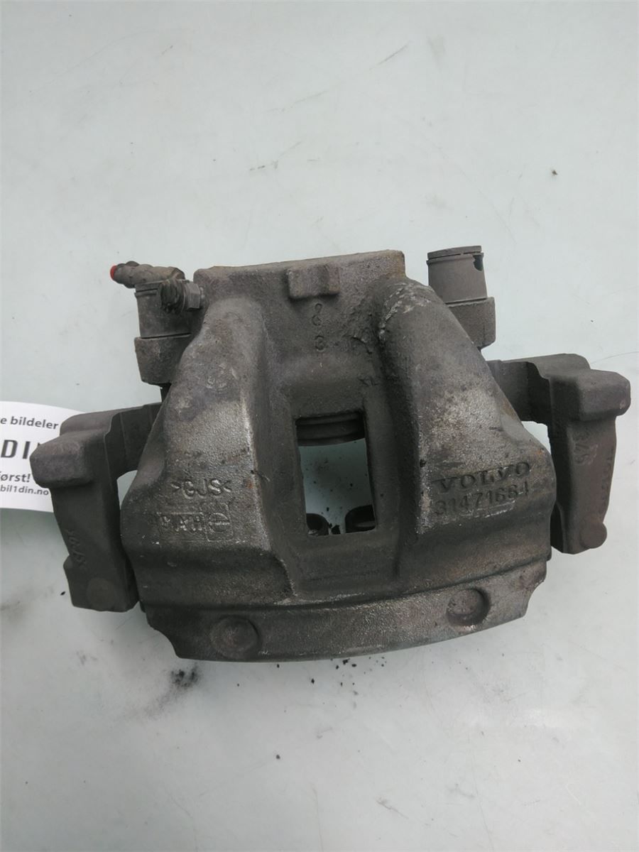 Bremsecaliper Foran Høyre – bilde 3