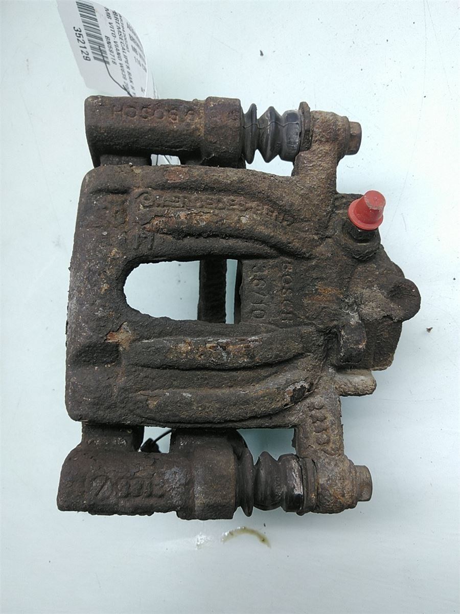 Bremsecaliper Bak Høyre – bilde 2
