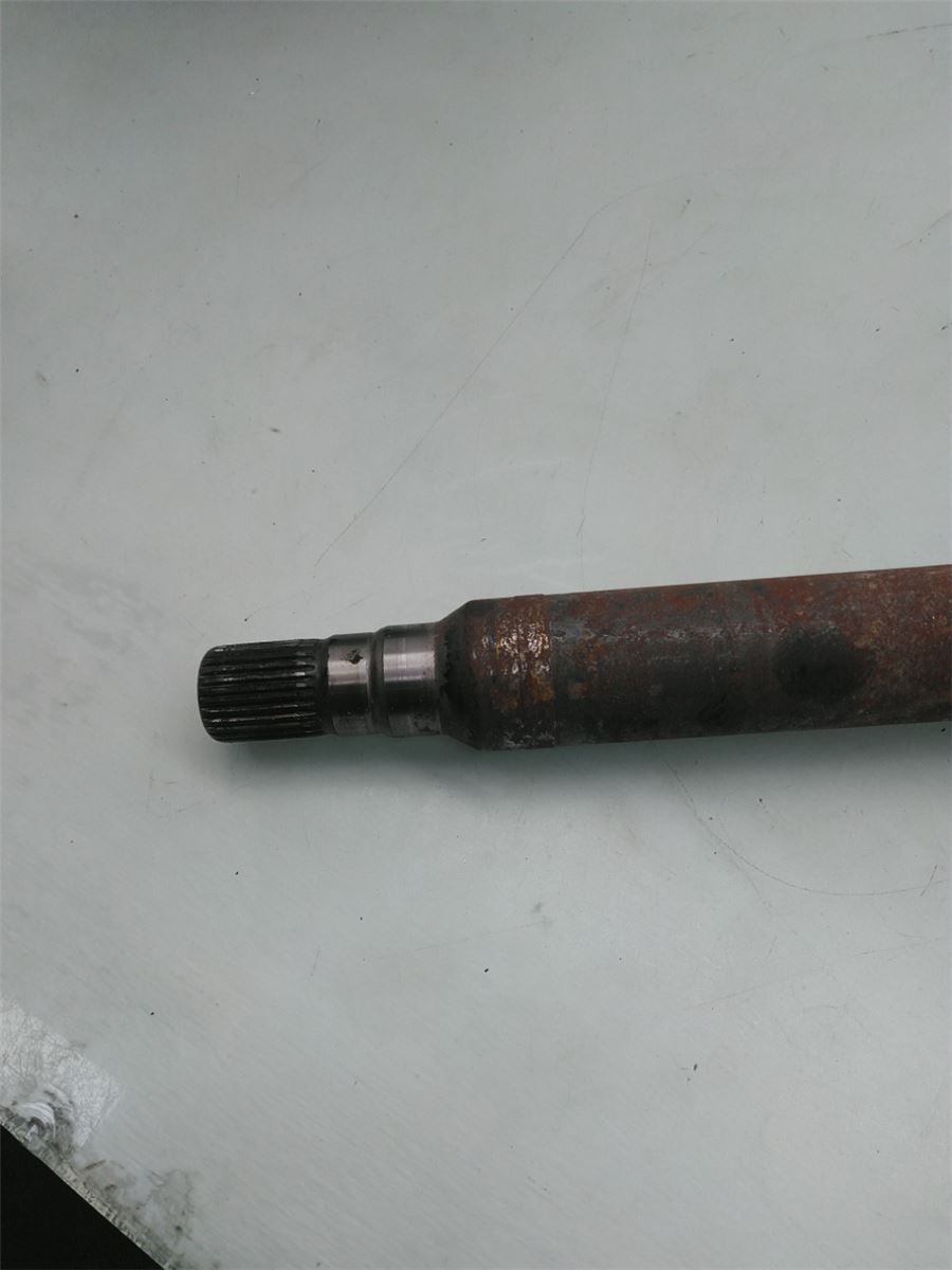 Drivaksel Foran Høyre – bilde 2
