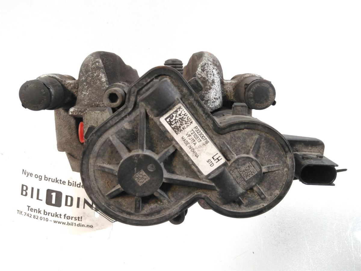 Bremsecaliper Bak Venstre – bilde 3