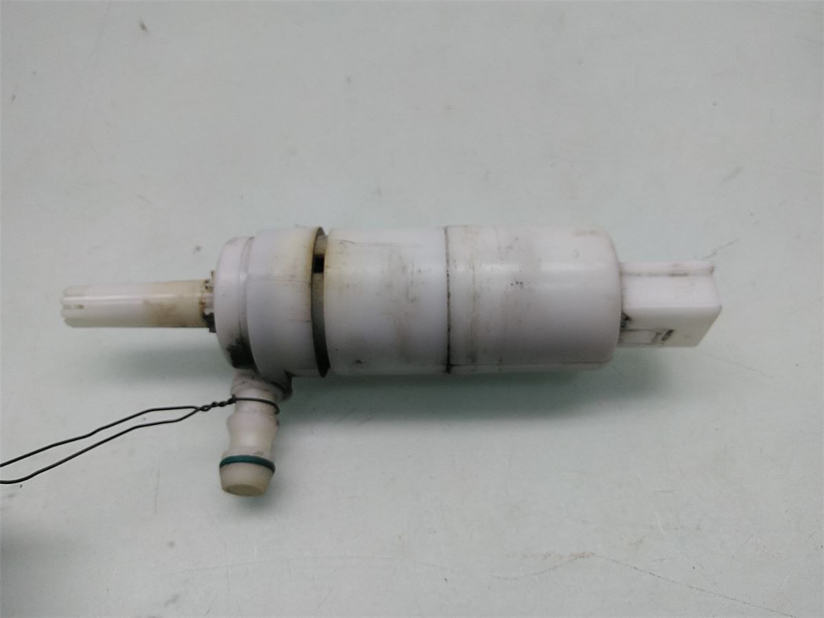 Spylerpumpe Høytrykk – bilde 2