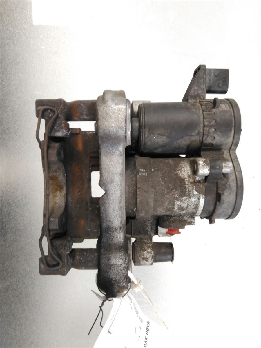 Bremsecaliper Bak Høyre – bilde 2
