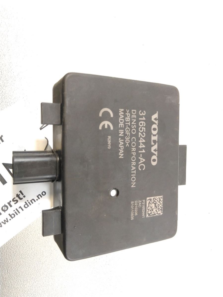 Sensor Øvrig – bilde 1