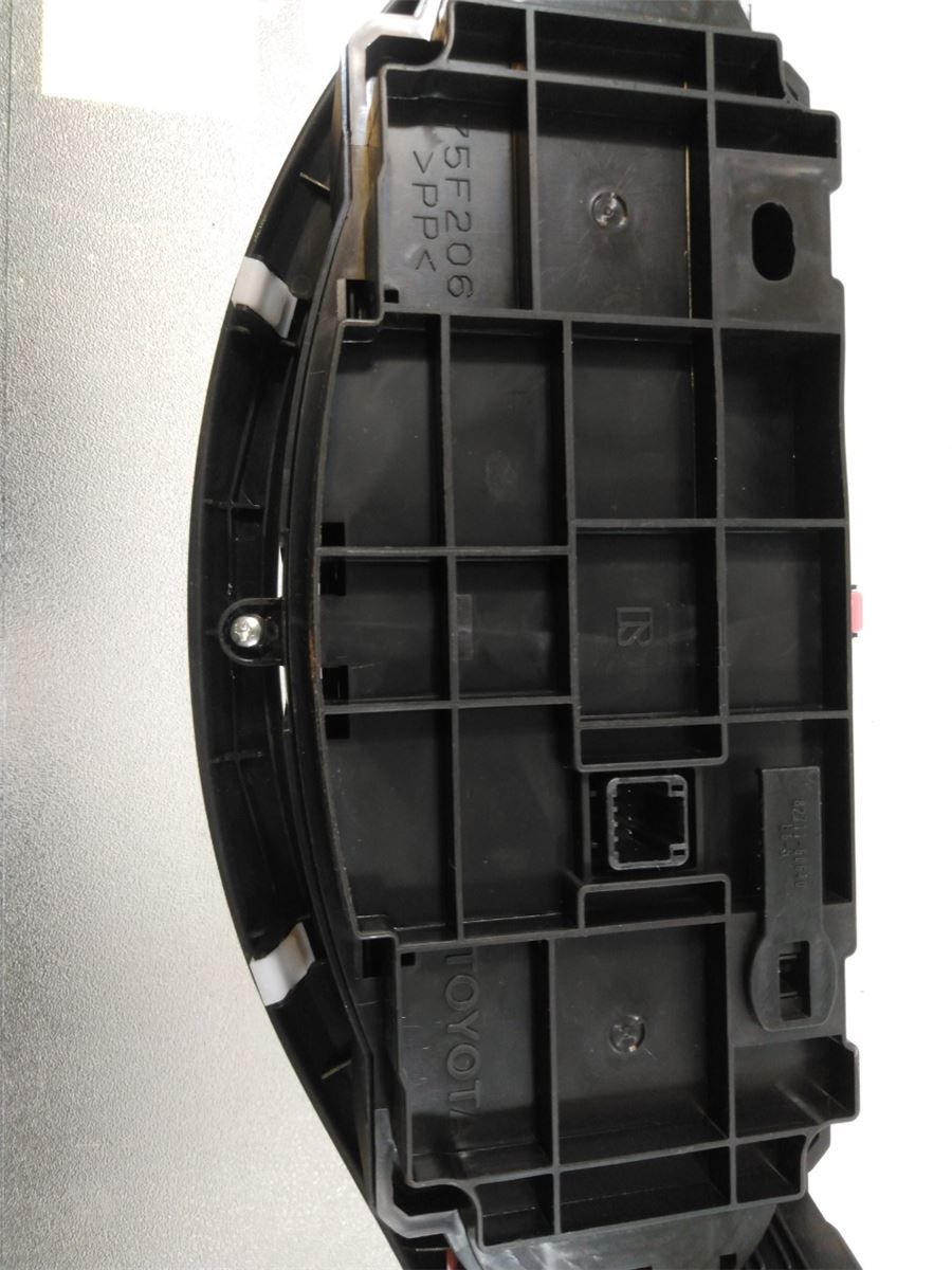 Varme AC Betjening/Display – bilde 2