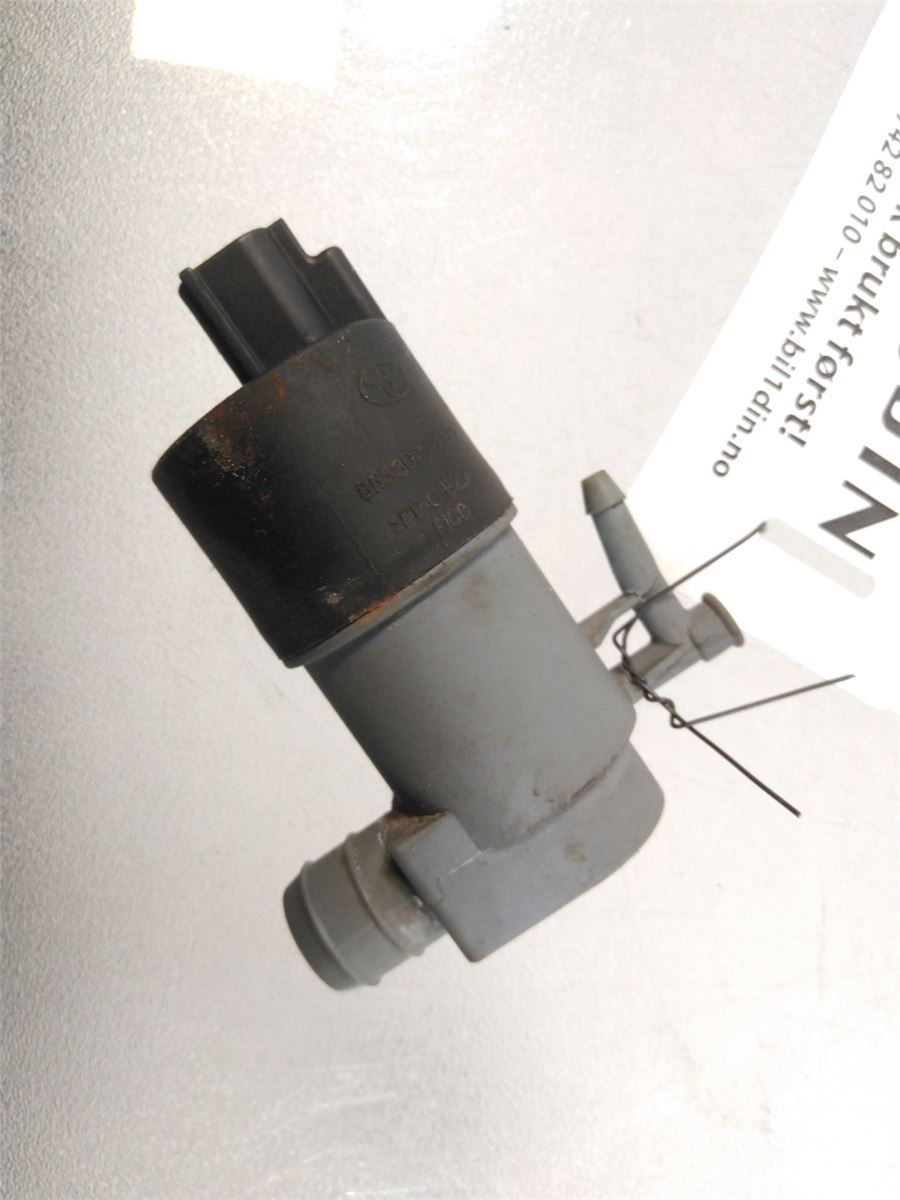 Spylerpumpe Frontrute – bilde 1
