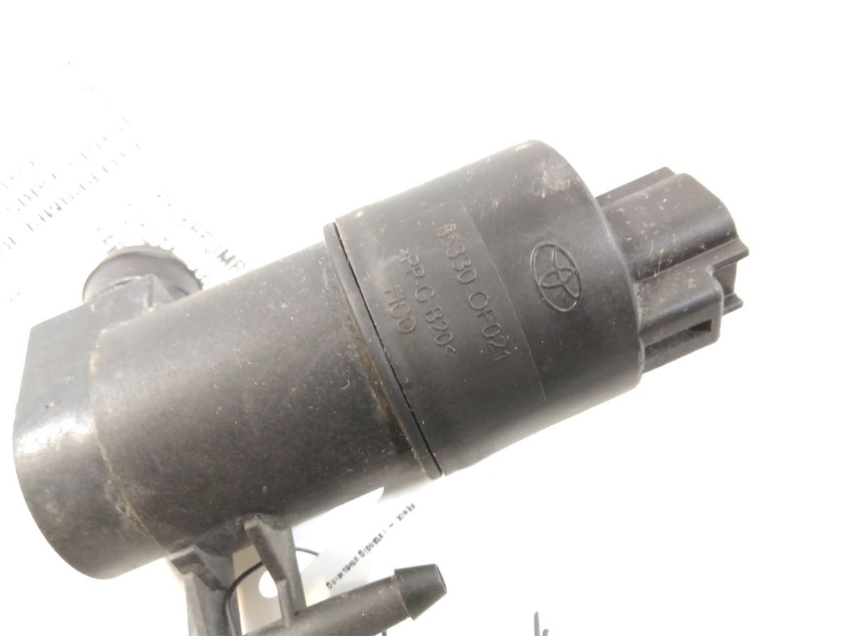 Spylerpumpe Bakluke – bilde 2