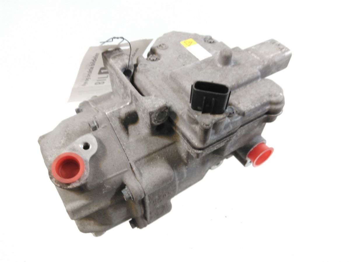 Varme AC Kompressor – bilde 1