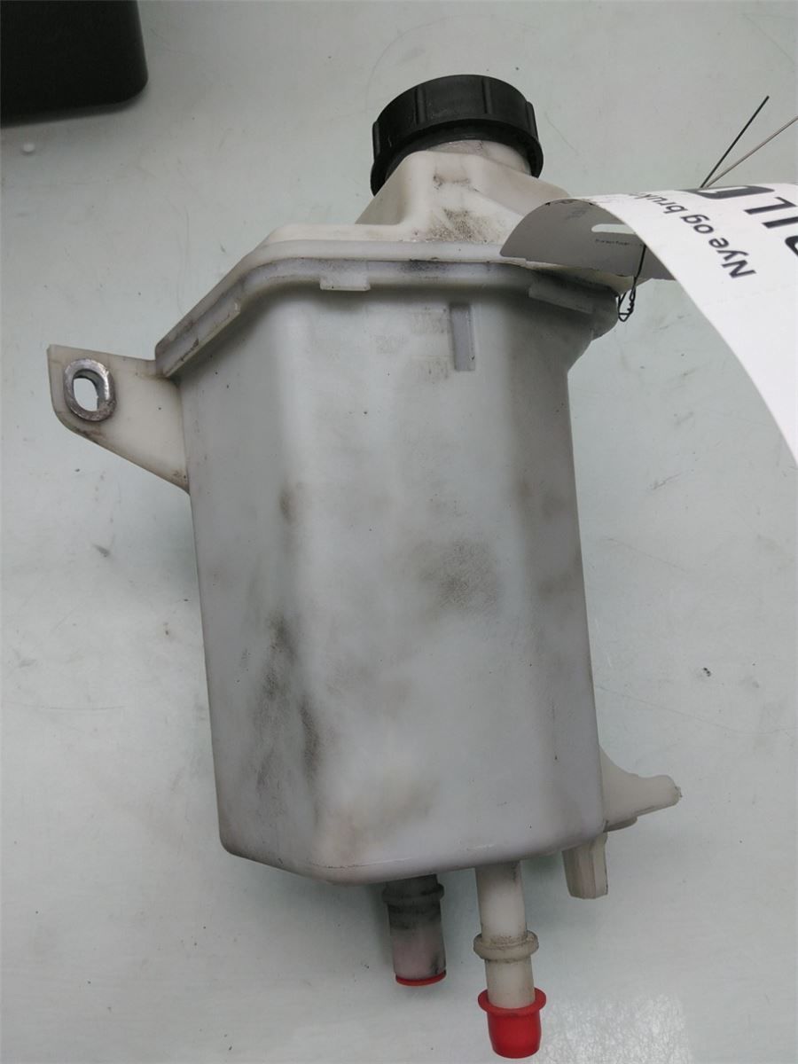 Servo Oljebeholder – bilde 2
