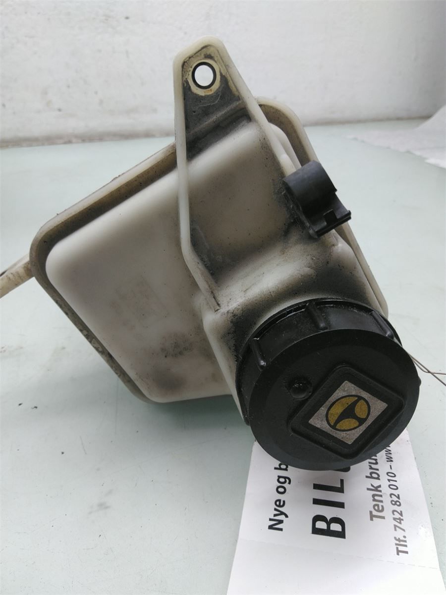 Servo Oljebeholder – bilde 3