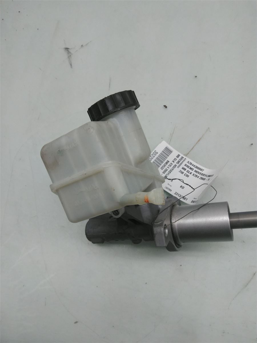 Brems Hovedsylinder – bilde 3