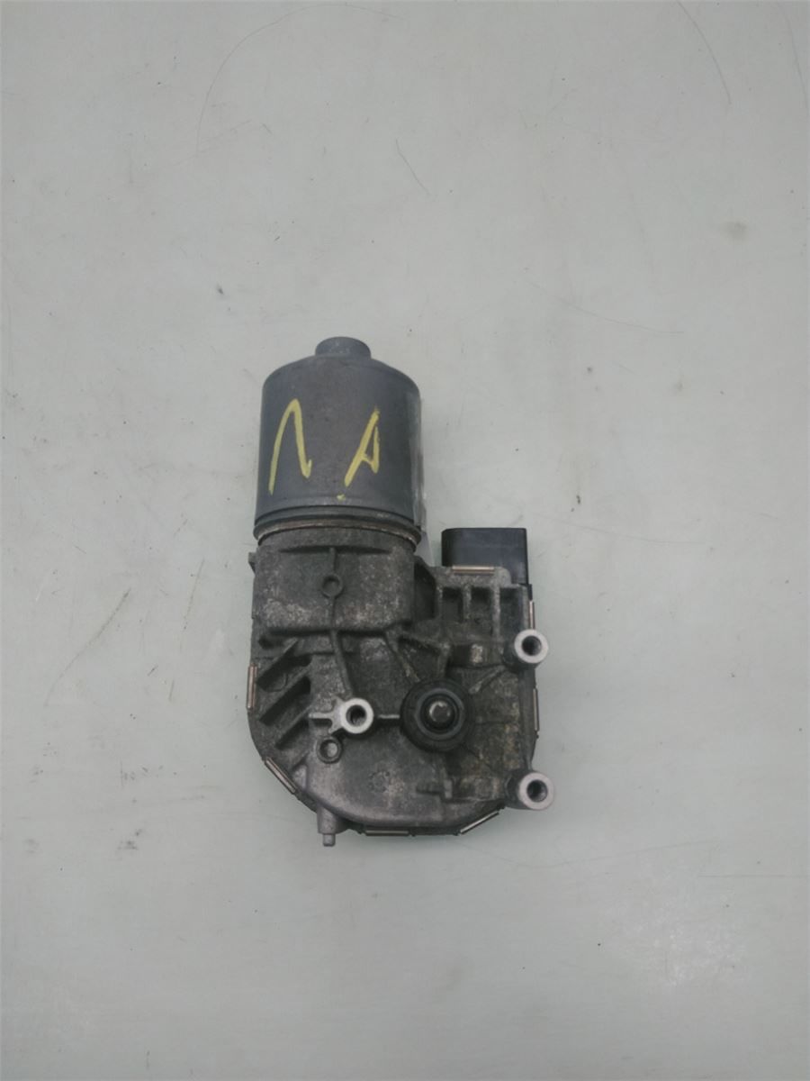 Viskermotor Frontrute – bilde 4