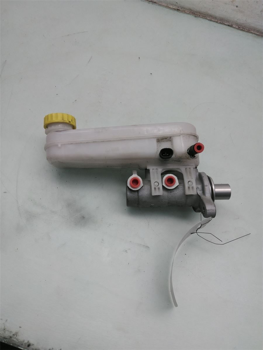 Brems Hovedsylinder – bilde 2