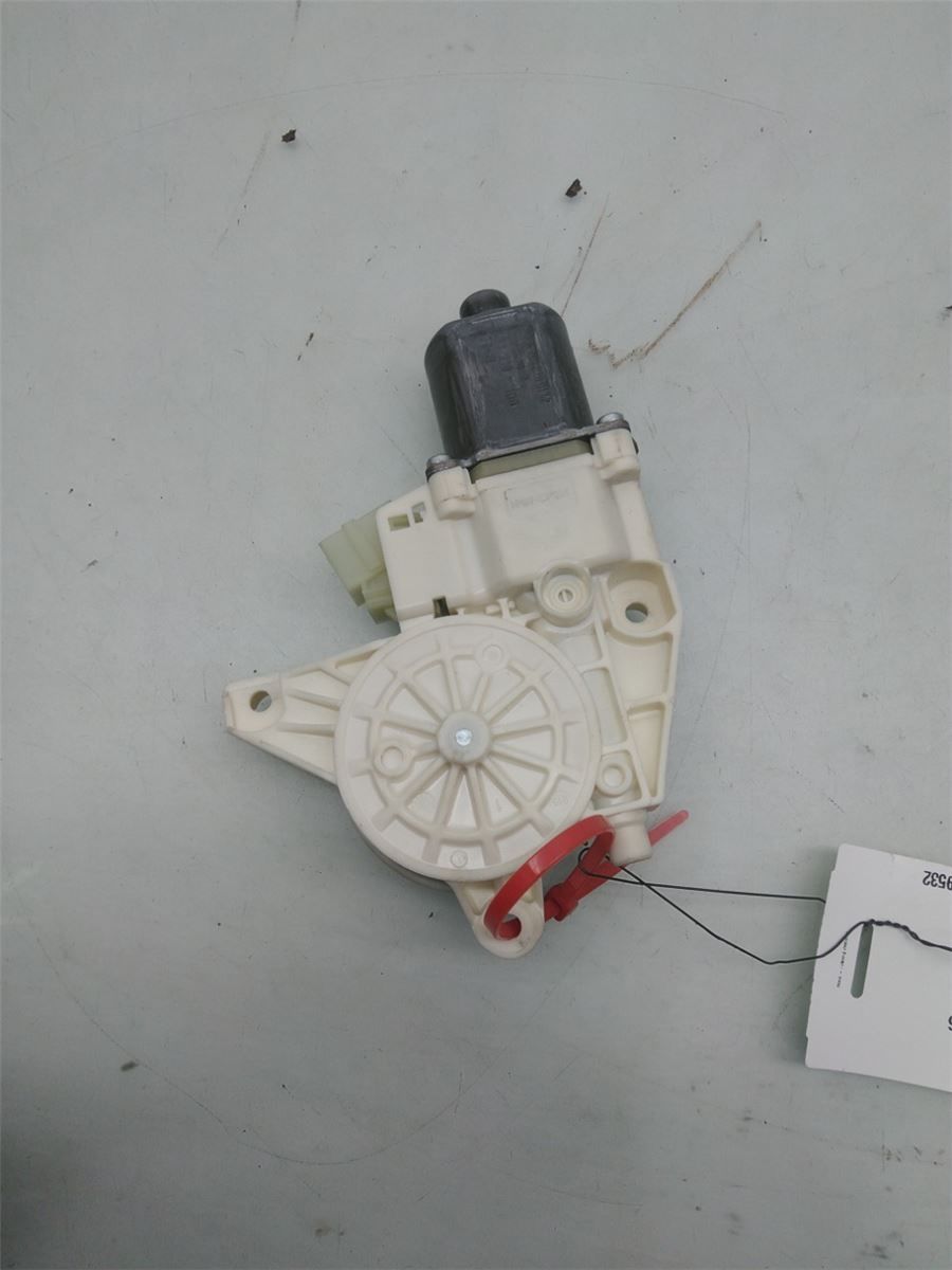 Vindusheismotor – bilde 2