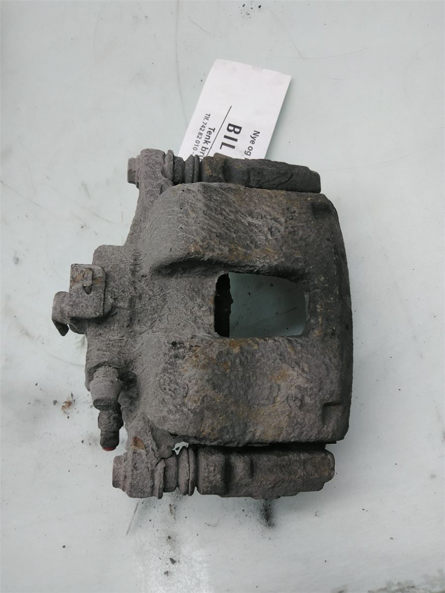 Bremsecaliper Bak Høyre – bilde 2