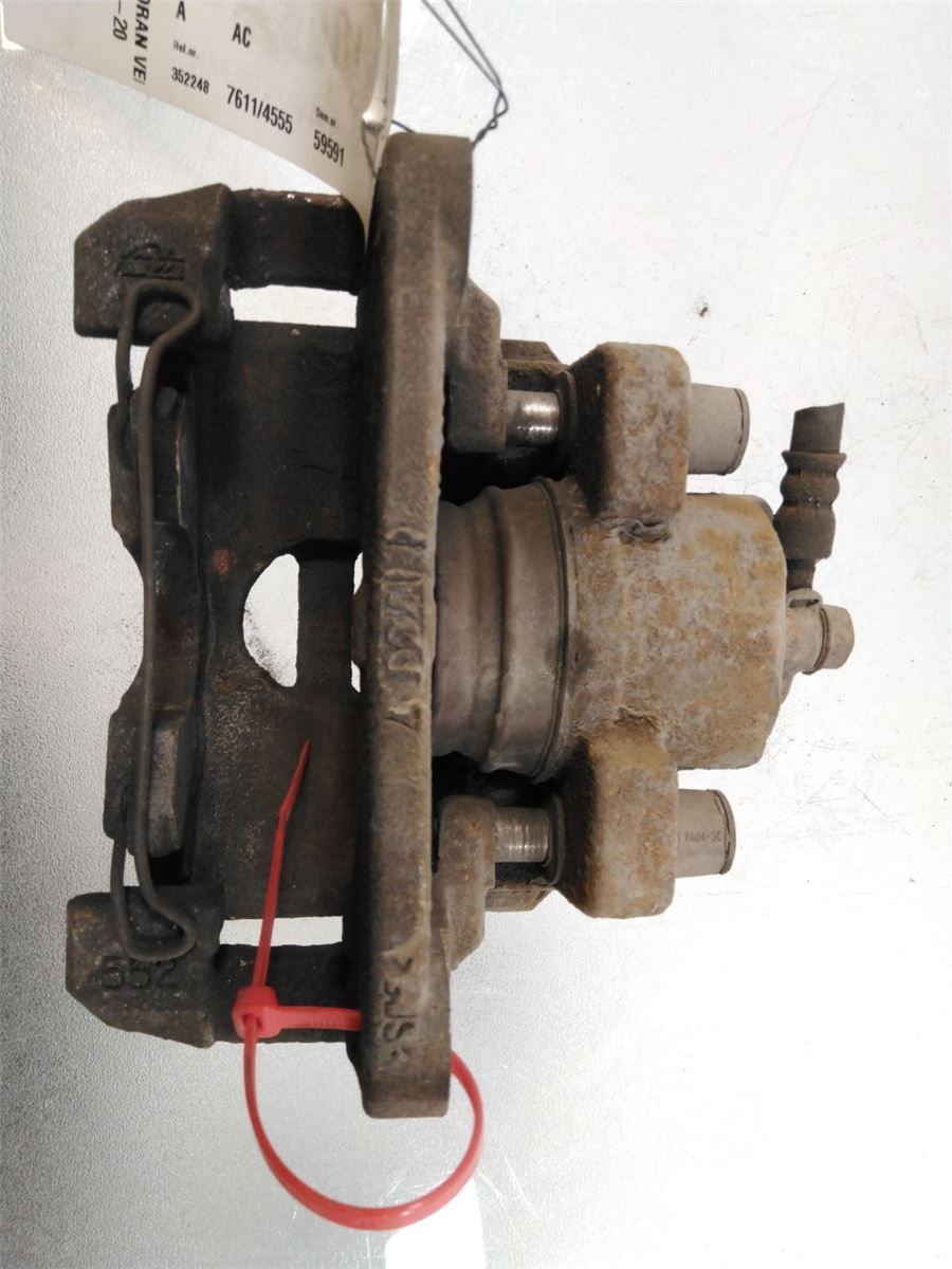 Bremsecaliper Foran Venstre – bilde 2