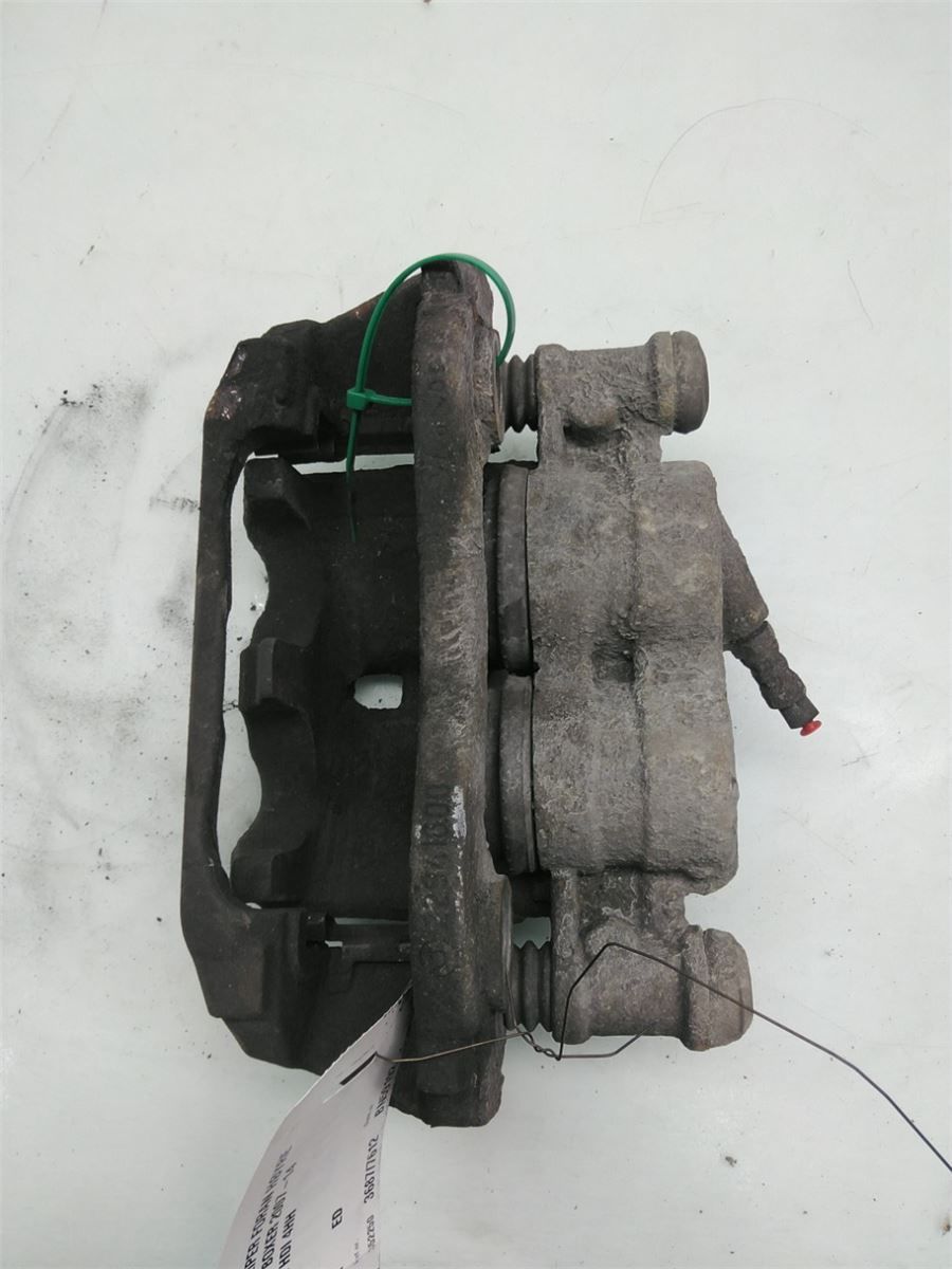 Bremsecaliper Foran Høyre – bilde 1