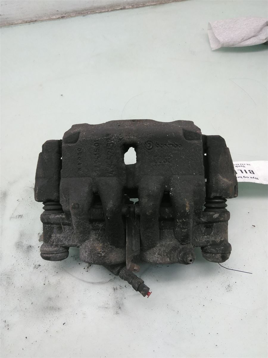 Bremsecaliper Foran Høyre – bilde 2