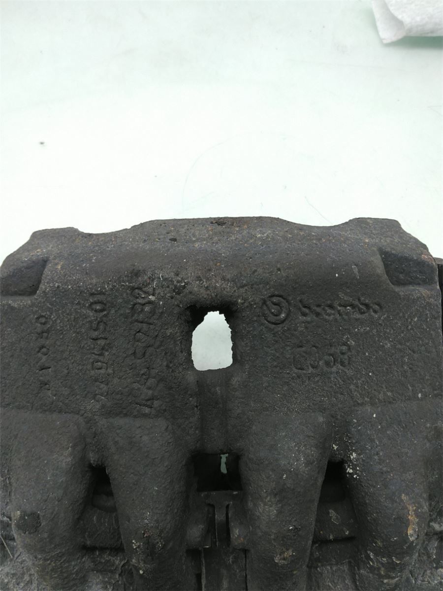 Bremsecaliper Foran Høyre – bilde 3