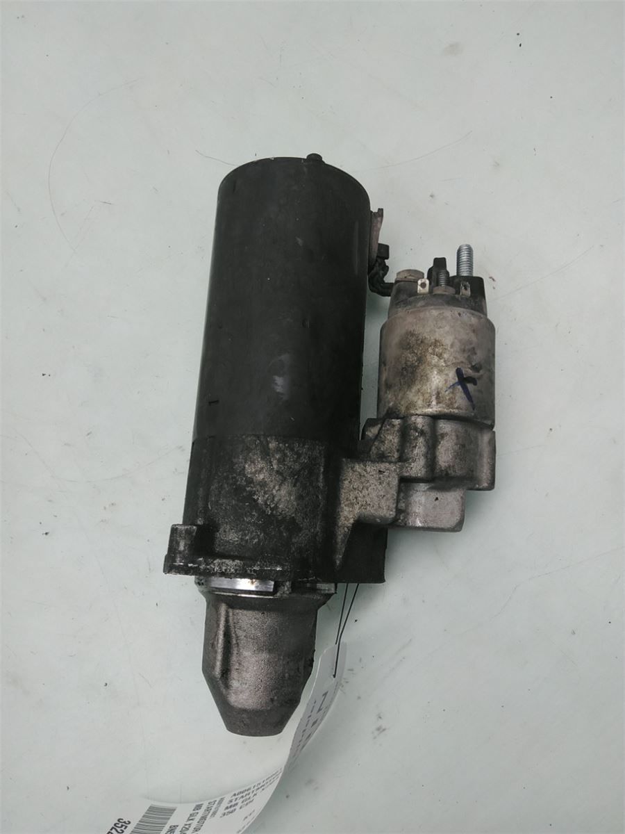 Startmotor Diesel – bilde 2