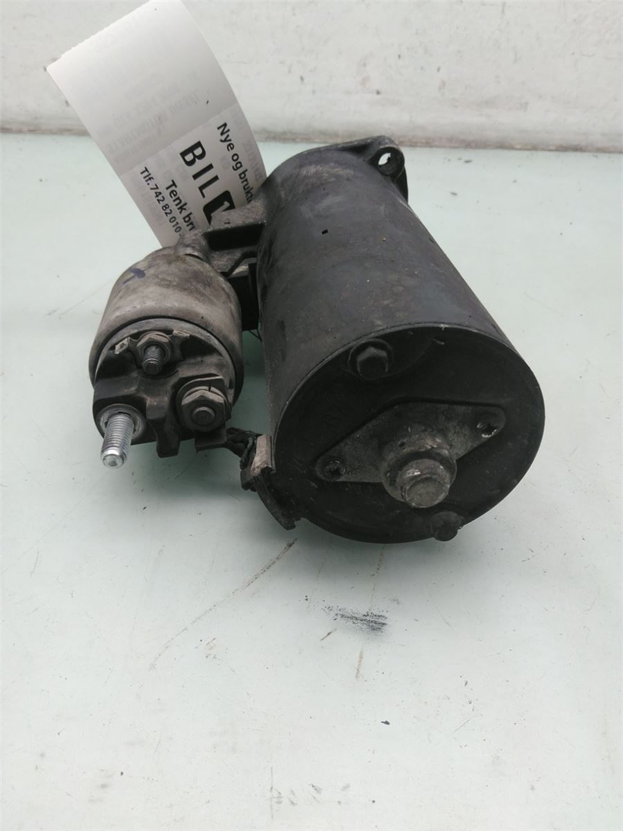 Startmotor Diesel – bilde 3