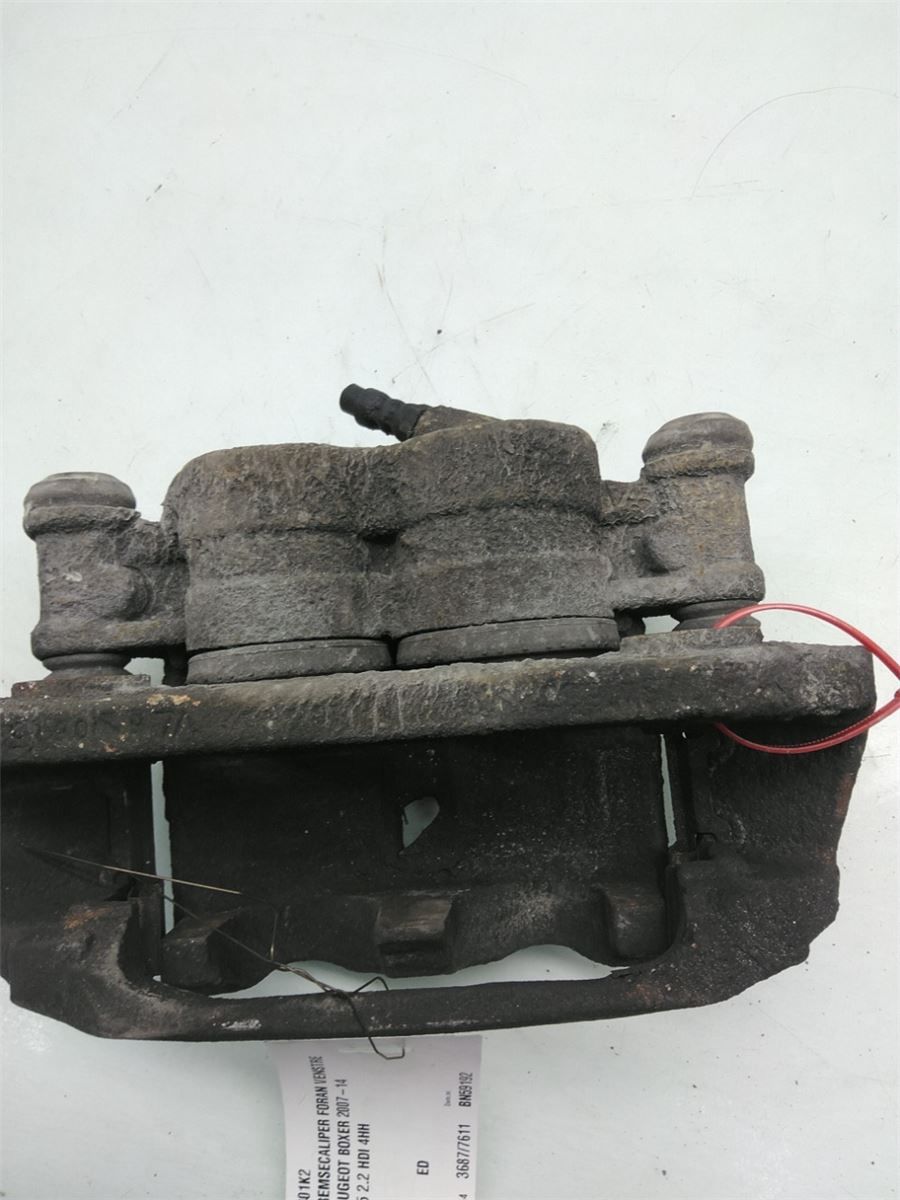 Bremsecaliper Foran Venstre – bilde 1