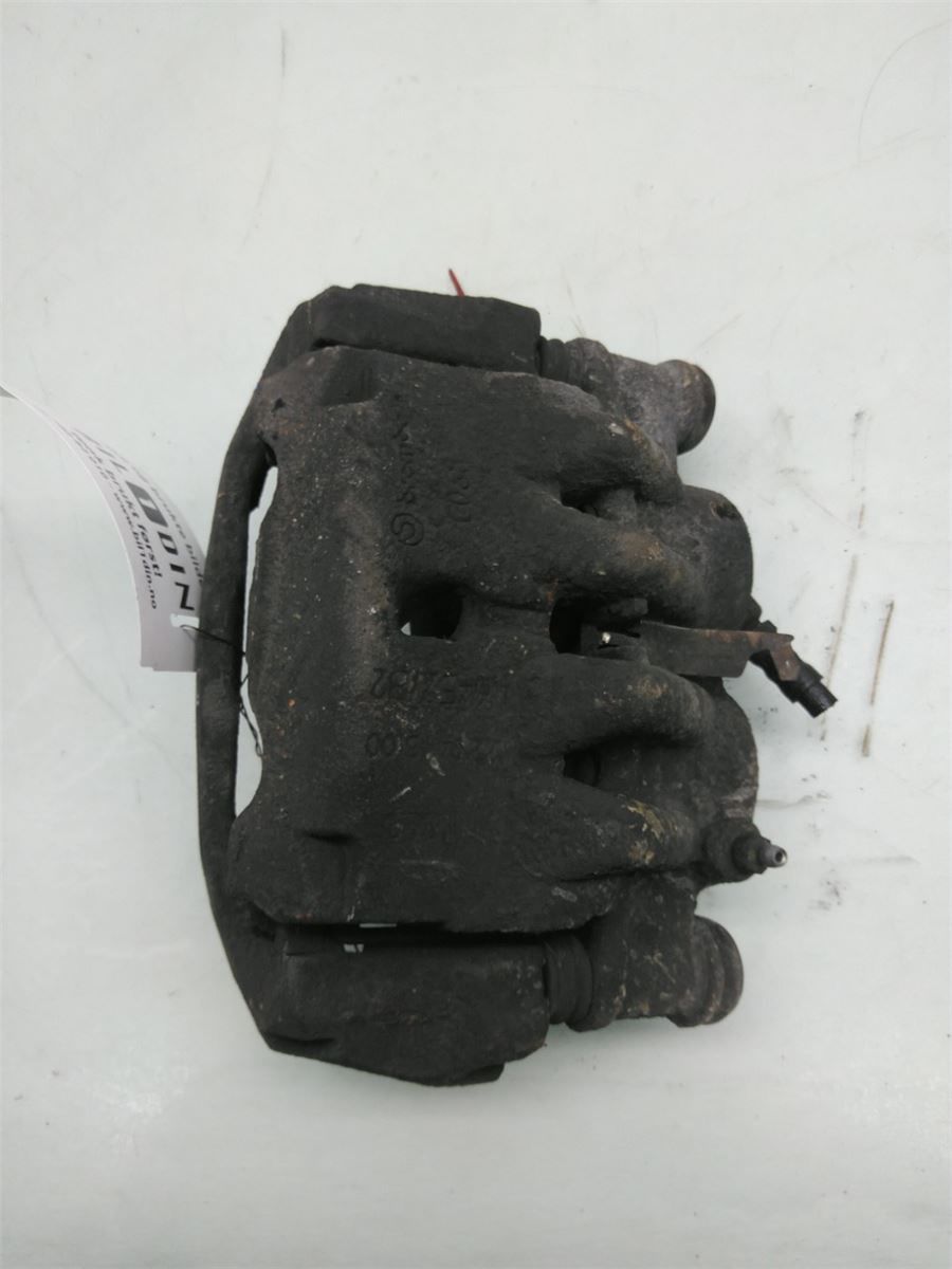 Bremsecaliper Foran Venstre – bilde 2