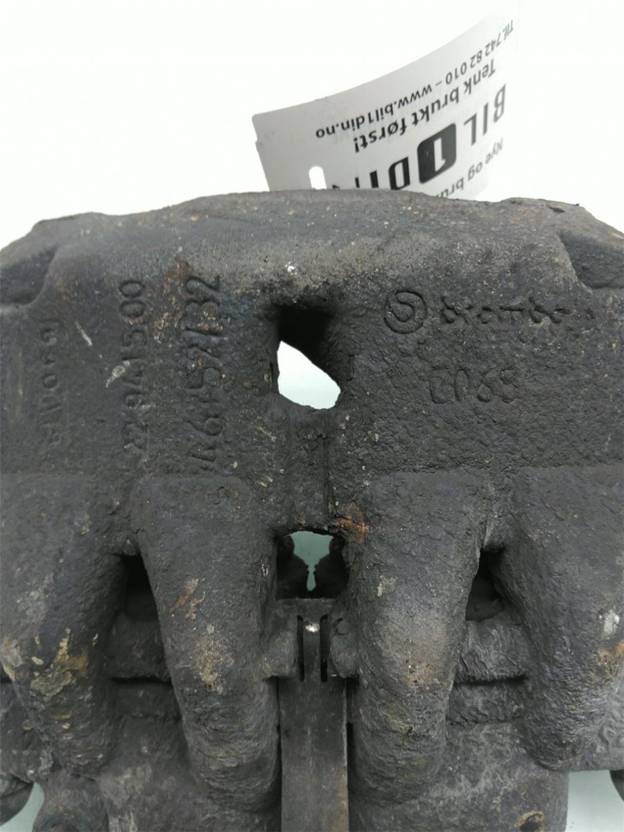 Bremsecaliper Foran Venstre – bilde 3