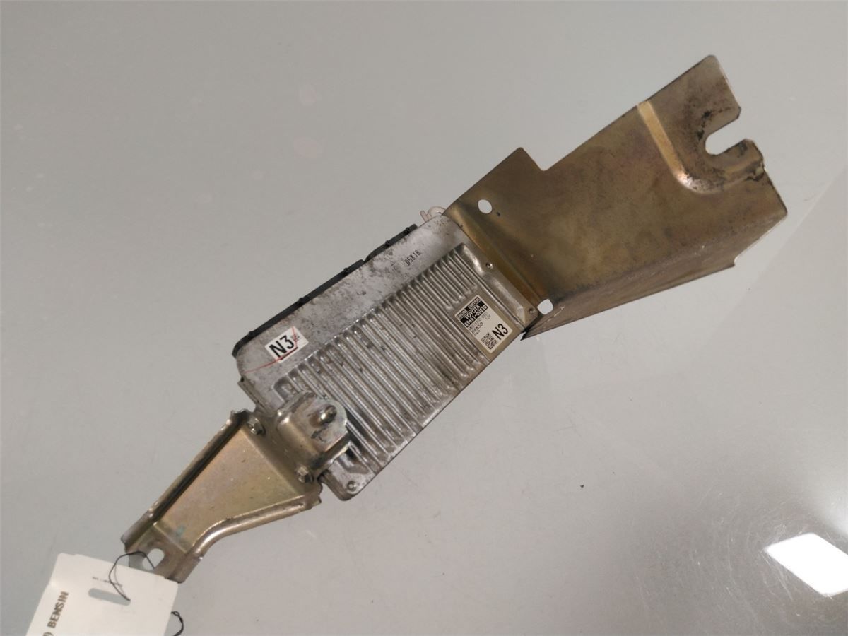 Styreenhet Motor (ECU) Bensin – bilde 1