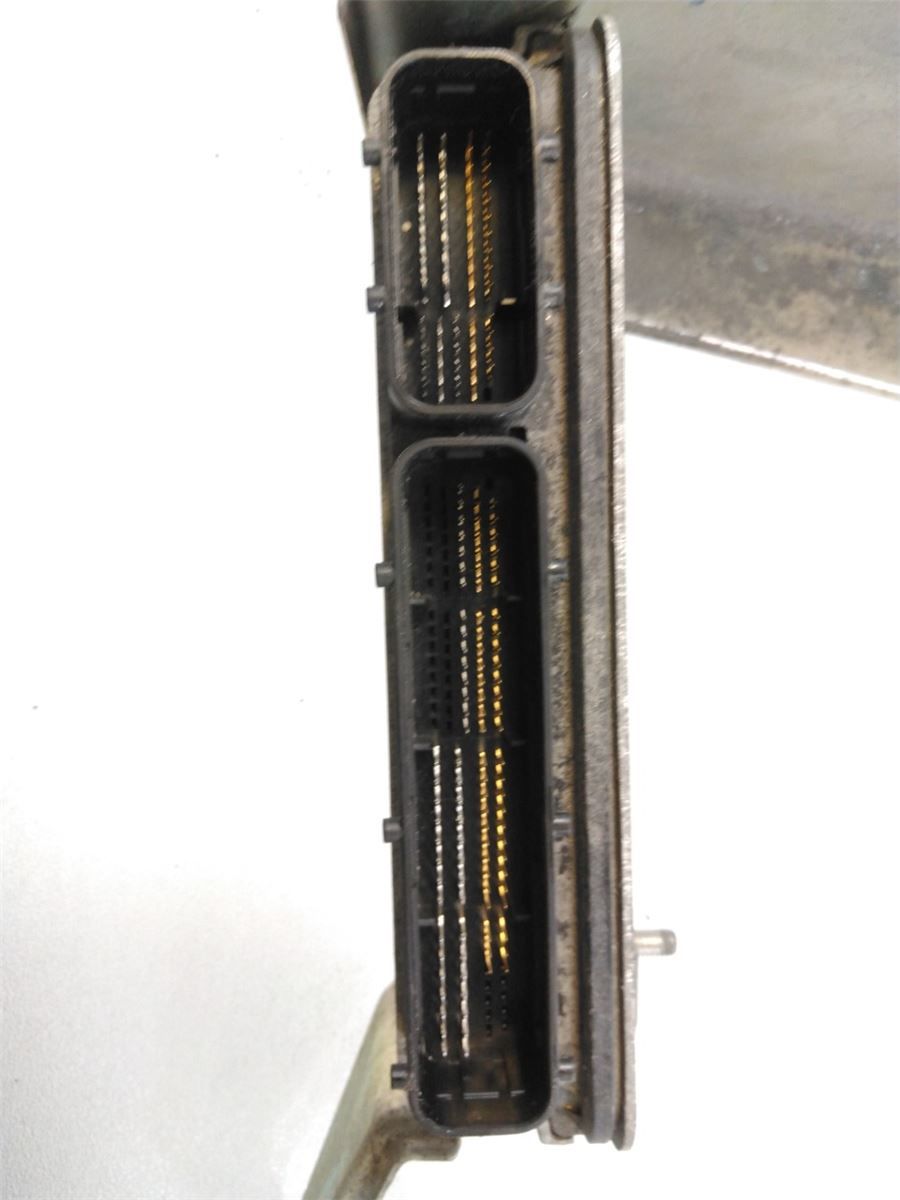 Styreenhet Motor (ECU) Bensin – bilde 2