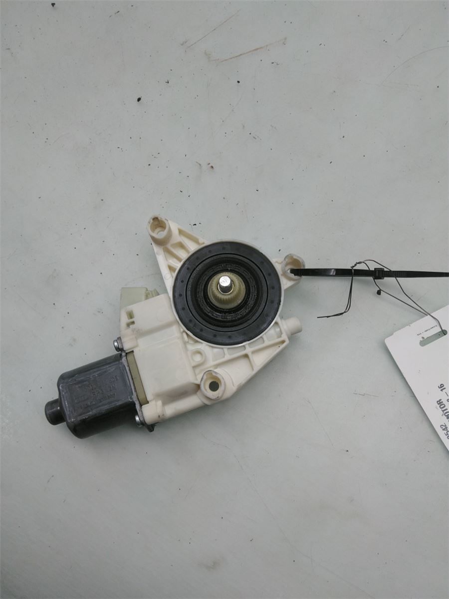 Vindusheismotor – bilde 2