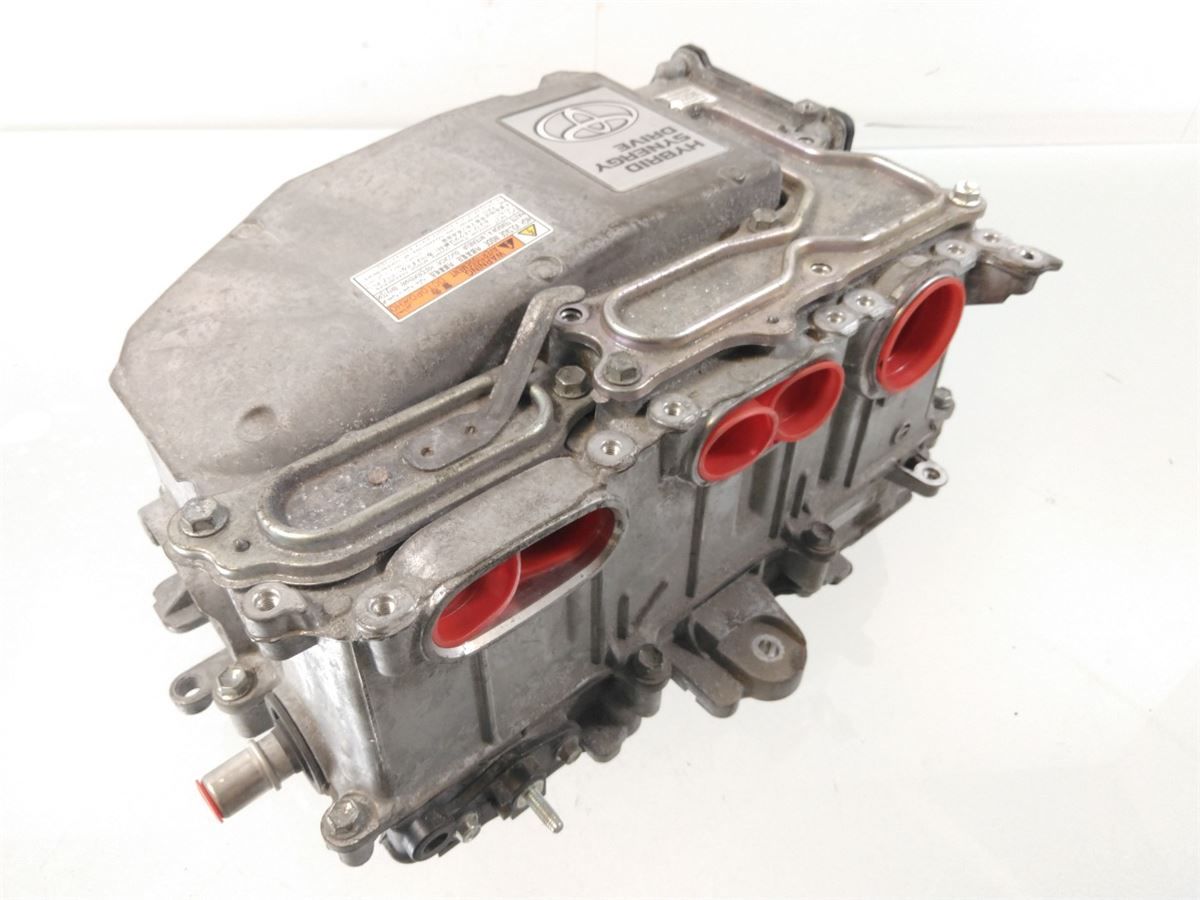 Hybrid Inverter – bilde 2