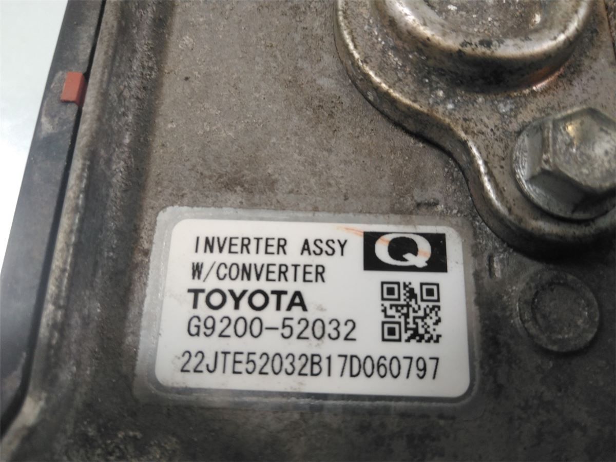 Hybrid Inverter – bilde 4