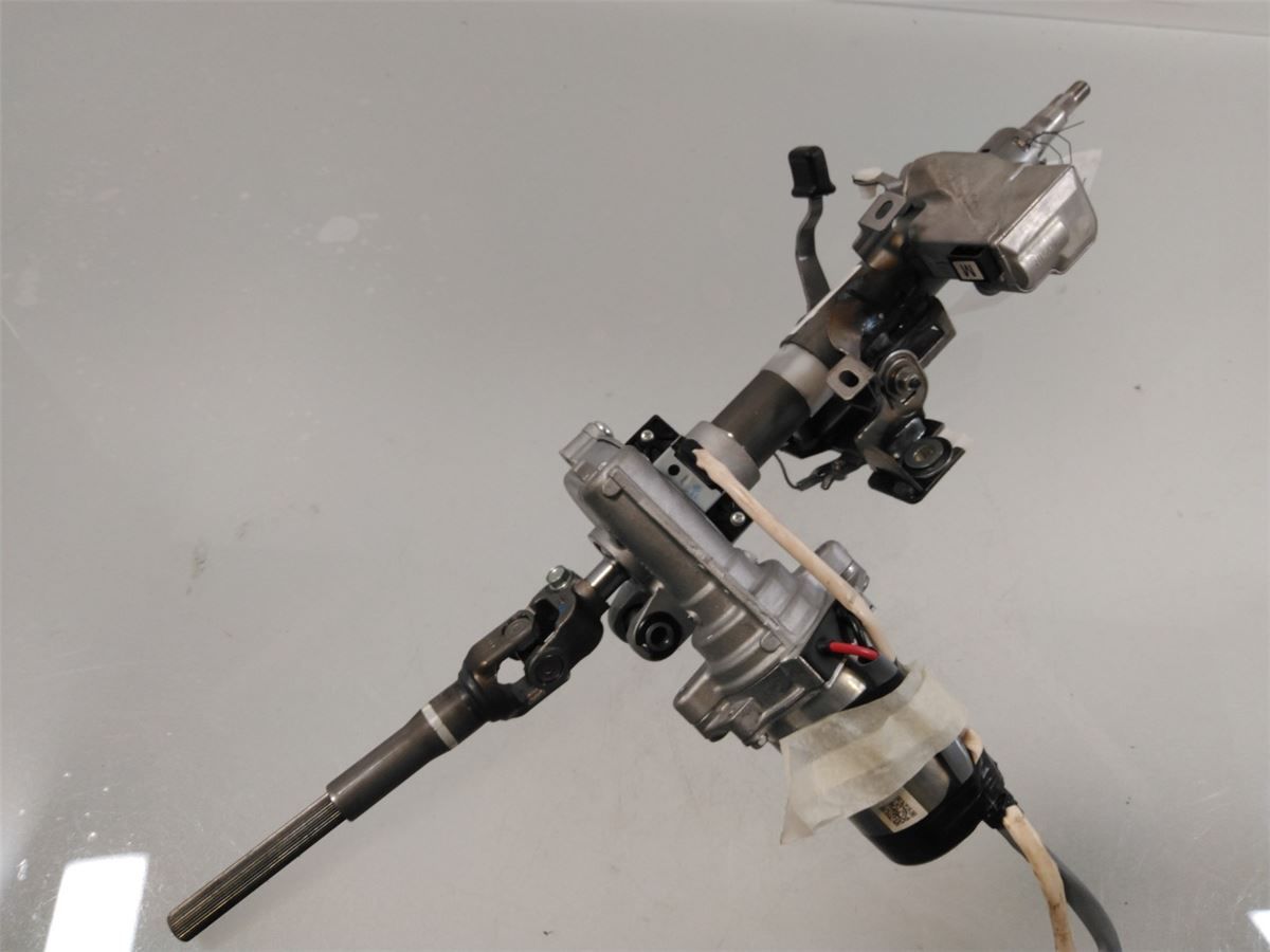 Rattakselaggregat med Servo – bilde 2