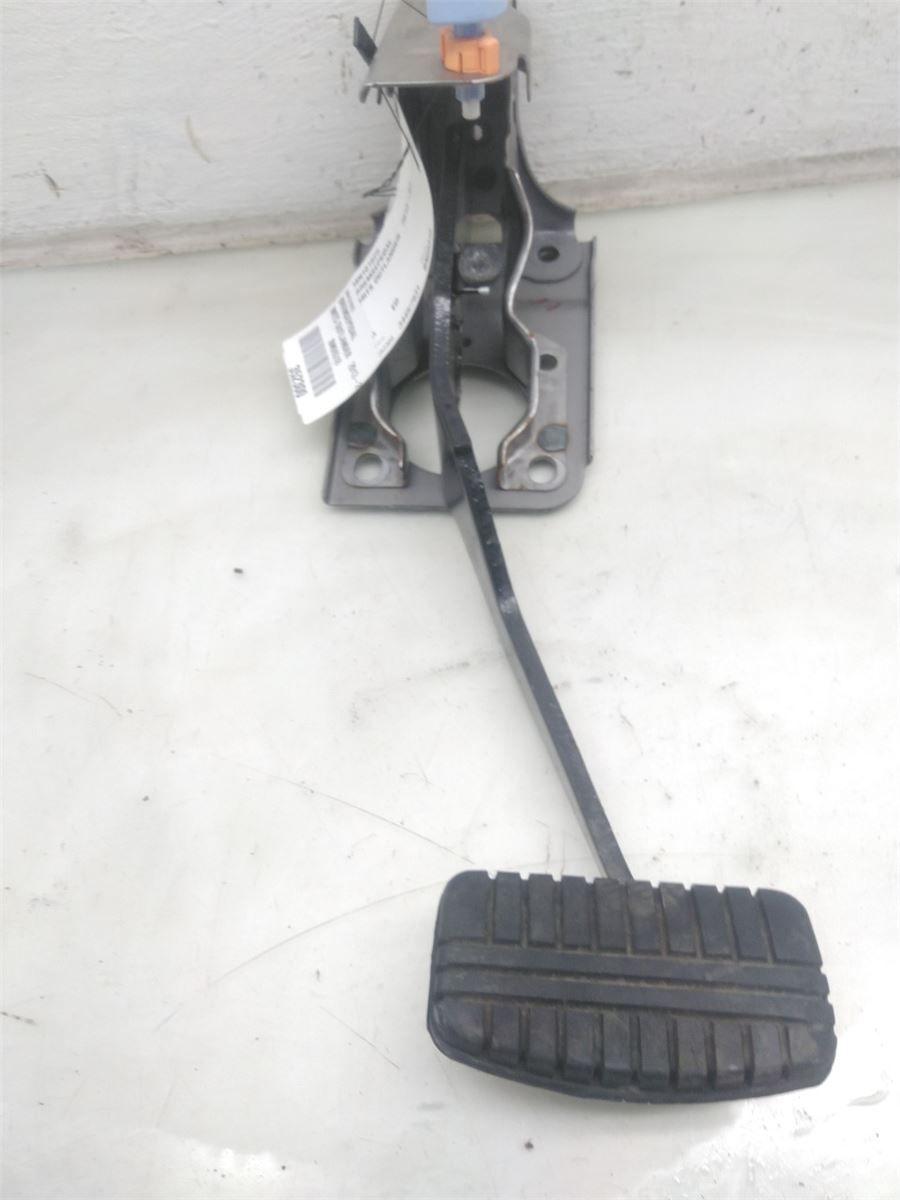 Bremsepedal – bilde 2