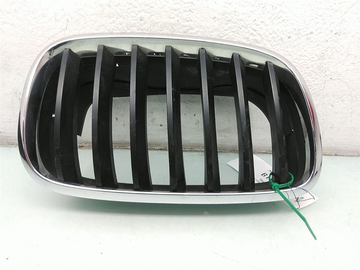 Grilldel Høyre – bilde 1
