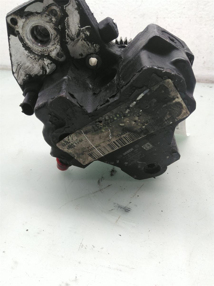 Drivstoff Dieselpumpe Hoved – bilde 2