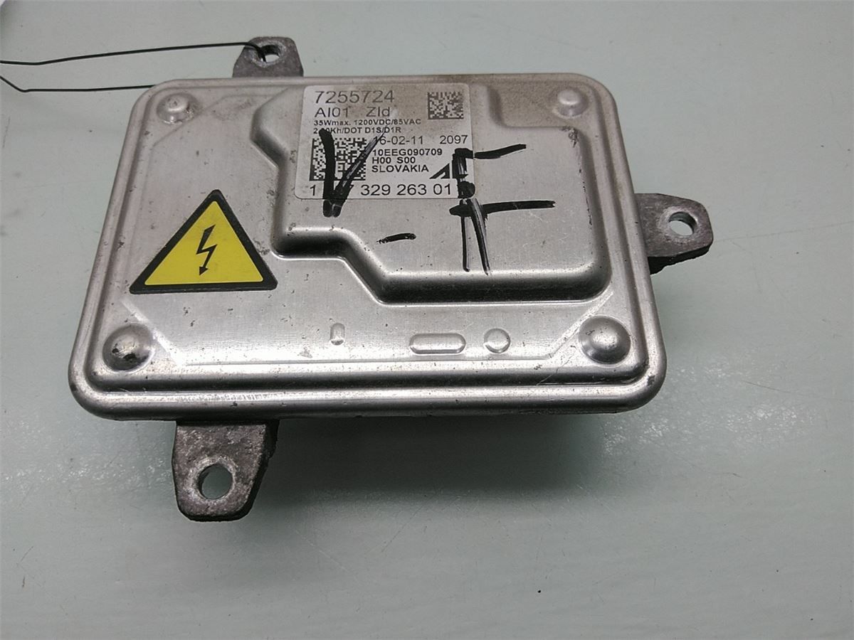 Styreenhet Xenon – bilde 1