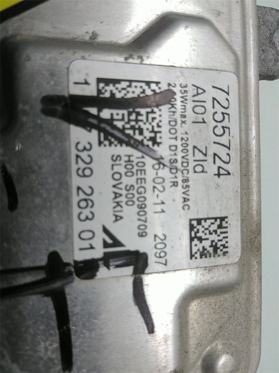 Styreenhet Xenon – bilde 3