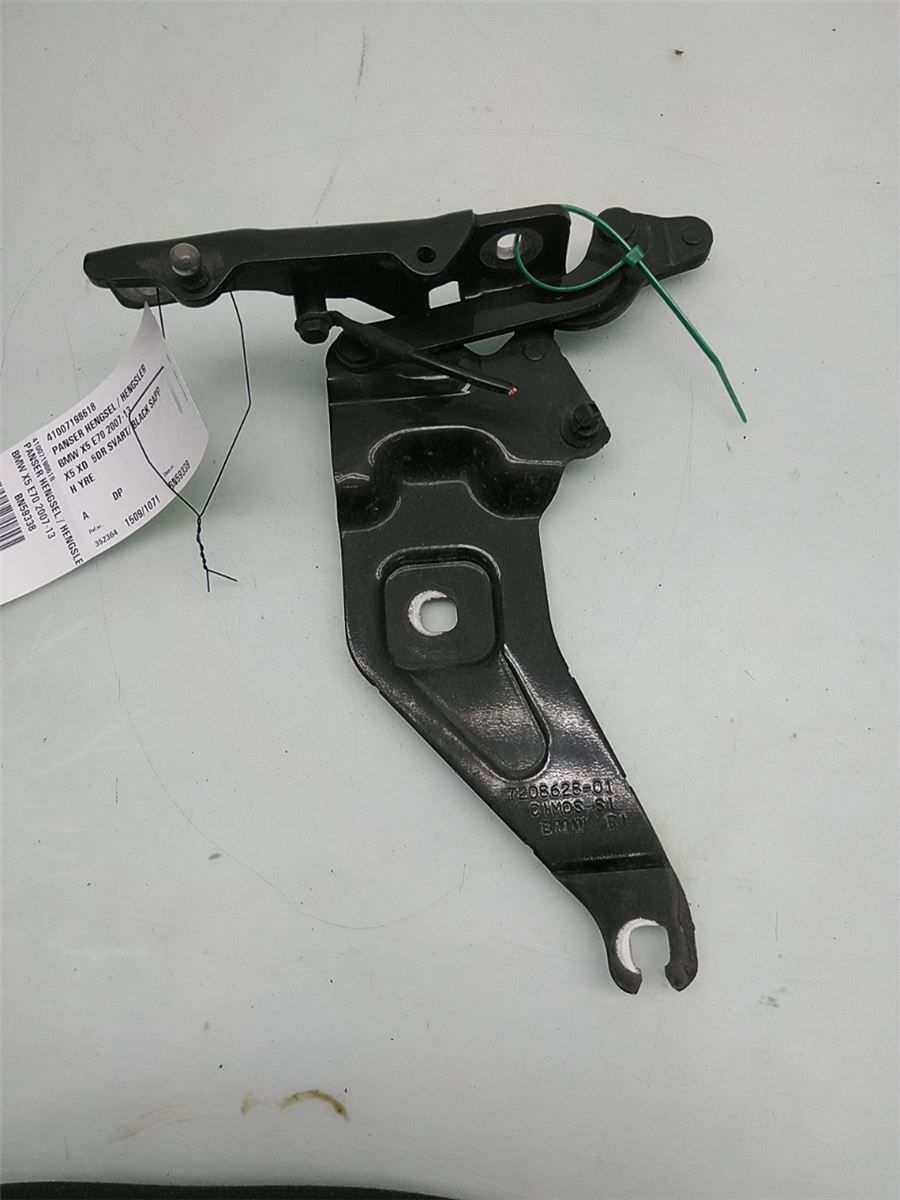 Panser Hengsel / Hengsler – bilde 1