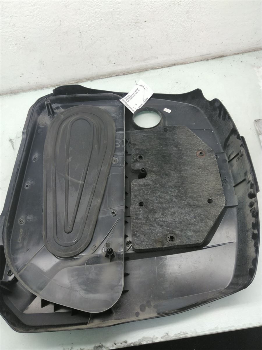 Motor Deksel Over Motor – bilde 4