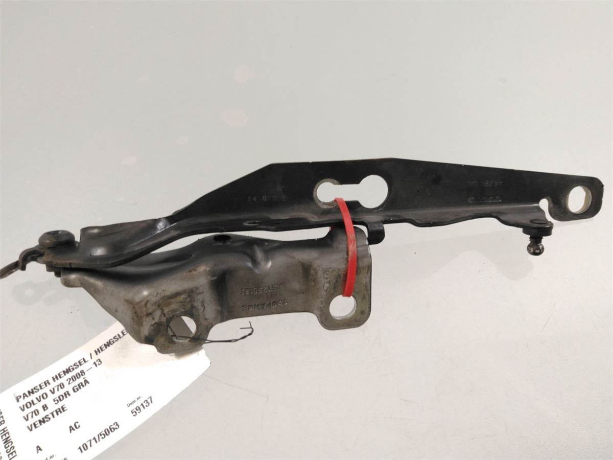Panser Hengsel / Hengsler – bilde 1