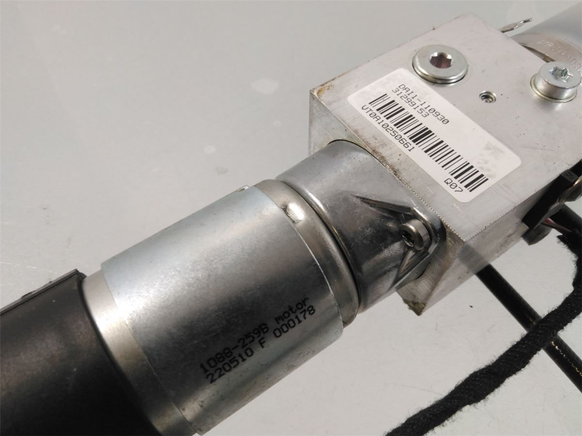 Baklukeåpner Automatisk – bilde 2