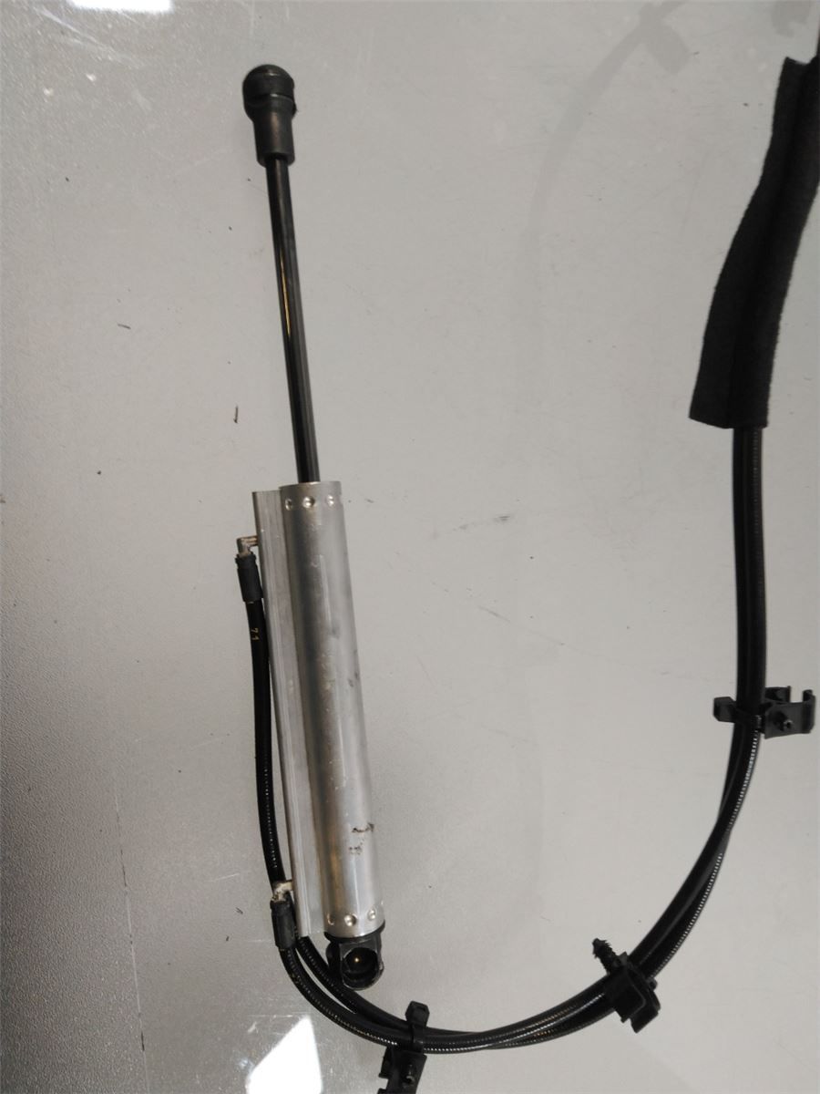 Baklukeåpner Automatisk – bilde 4