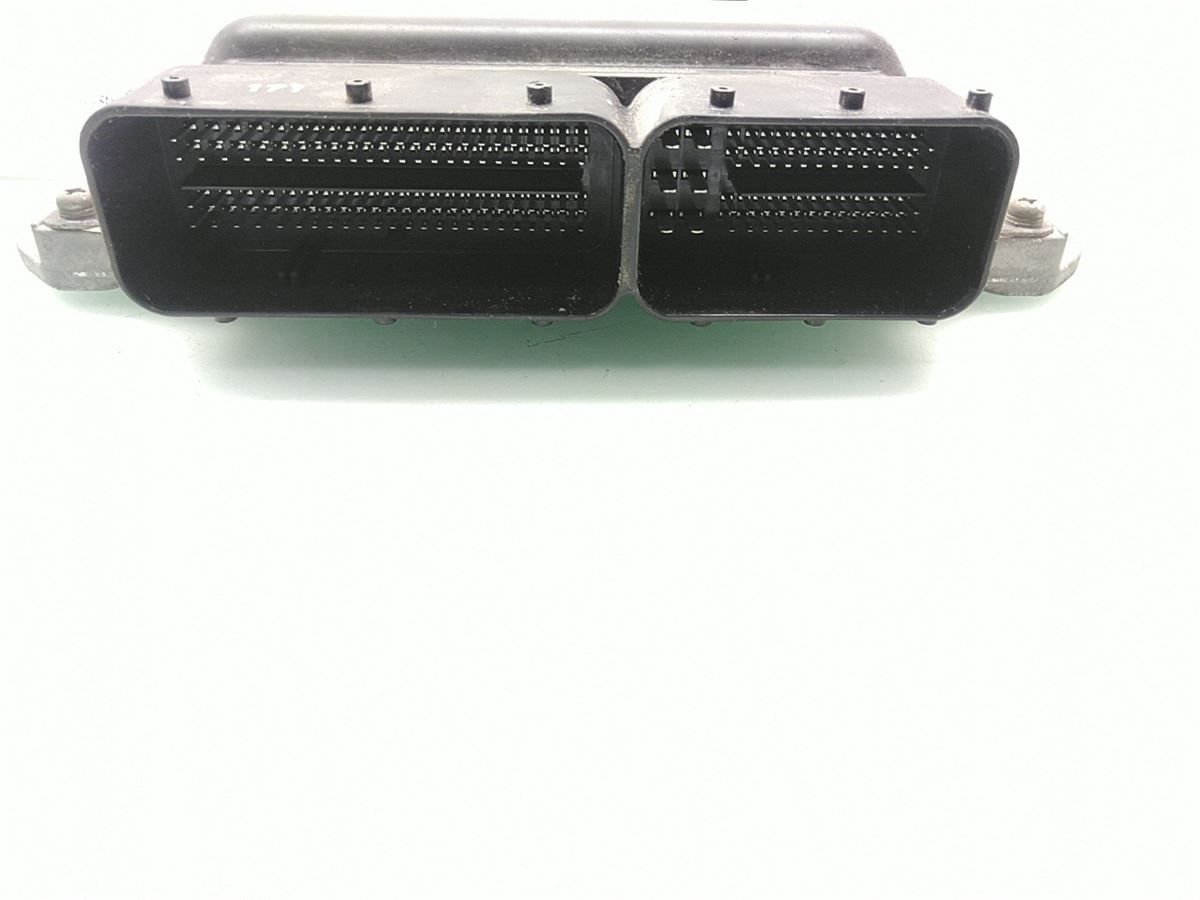 Styreenhet Motor (ECU) Diesel – bilde 2