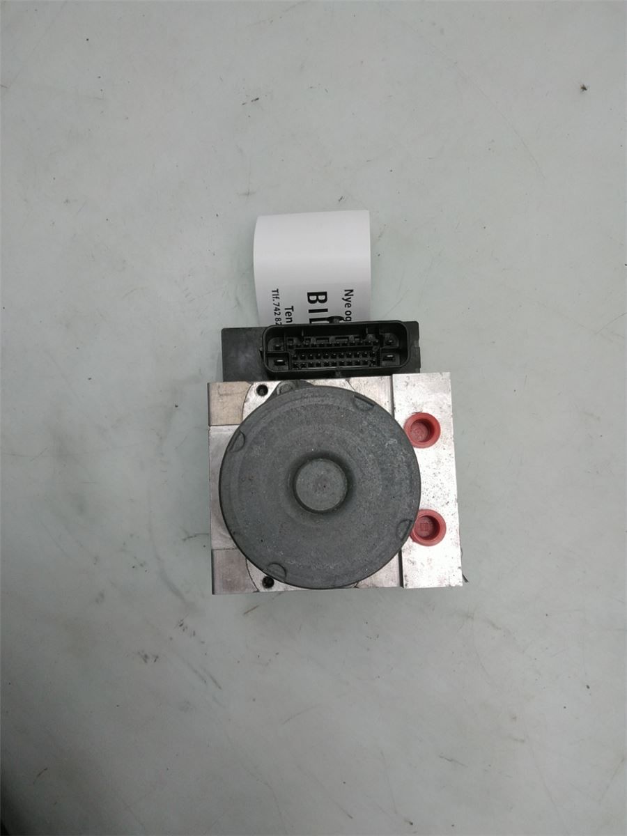 ABS Hydraulikkaggregat – bilde 1