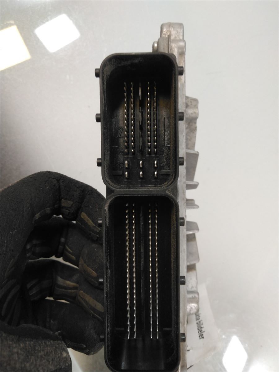 Styreenhet Motor (ECU) Diesel – bilde 2